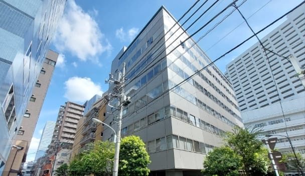 東京オフィス